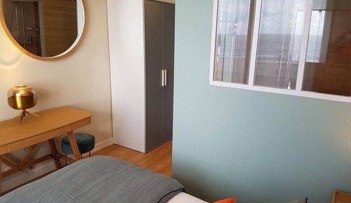 Petite Chambre Double
