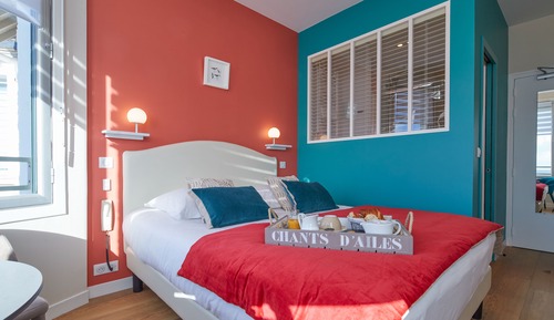 Grande Chambre Double