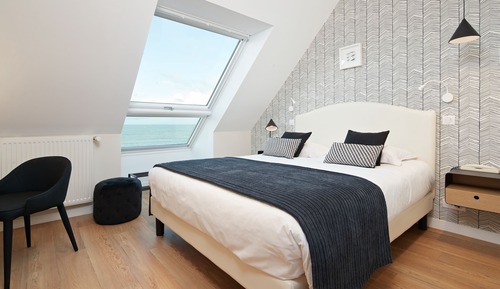 Chambre Double Standard