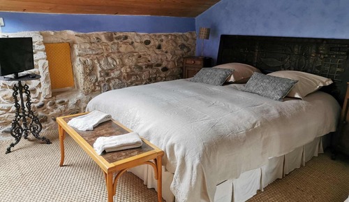 Chambre Double (Provençale)