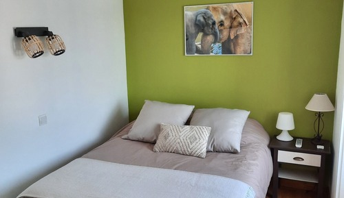 Comfort Double Room
