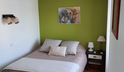 Luxury Double or Twin Room