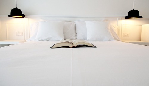 Chambre Double Deluxe (Dalì)