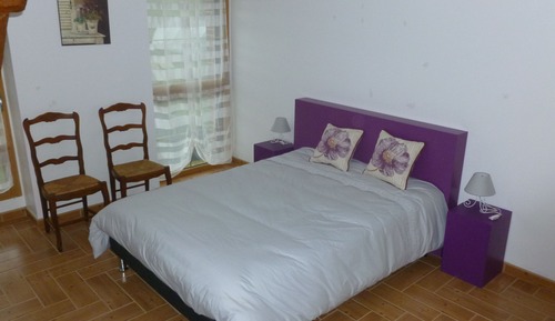 Chambre Familiale