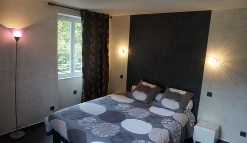 Chambre Double (Diamant)