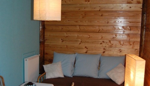 Chambre Double (Ovalie)