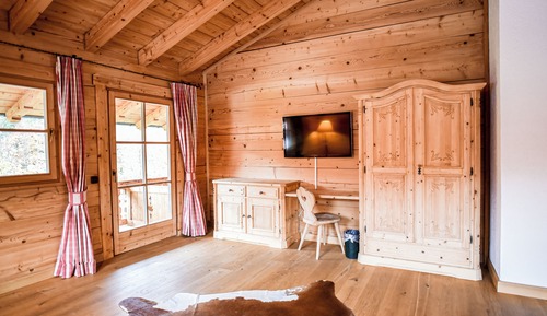 Chambre Double Familiale