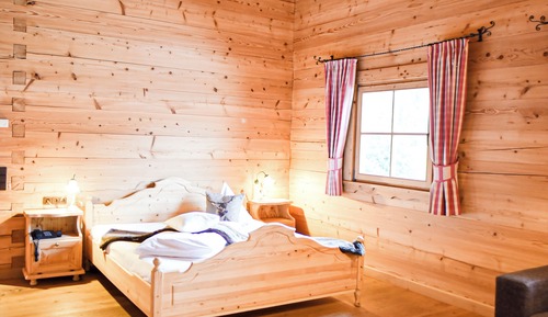 Chambre Familiale