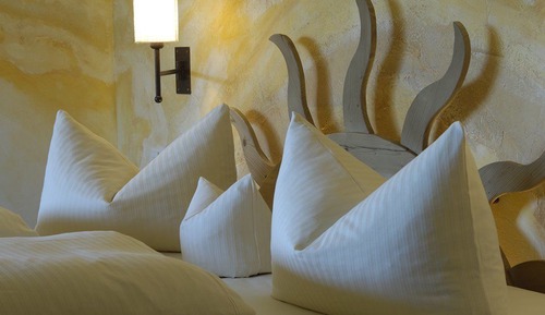 Chambre Simple