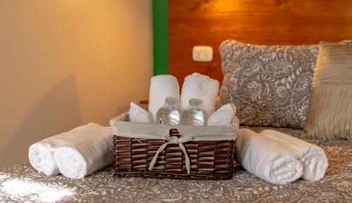 Chambre Double Deluxe