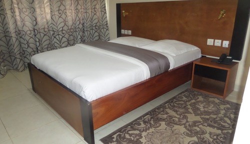 Chambre Double Standard
