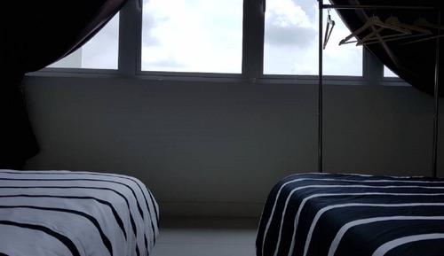 Appartement Confort, 1 chambre, non-fumeurs, vue ville