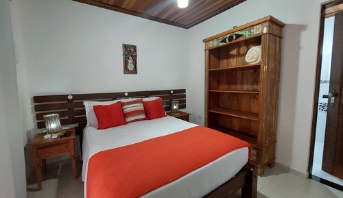 Chambre Junior