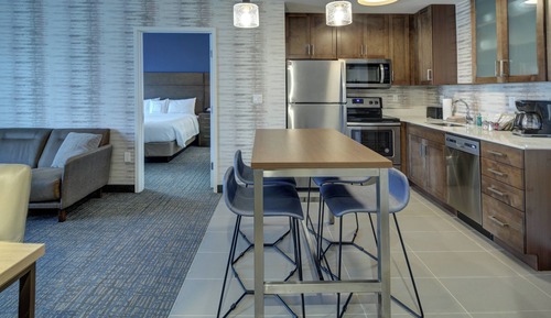 Suite, 1 chambre