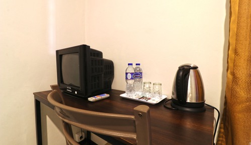 Chambre Standard