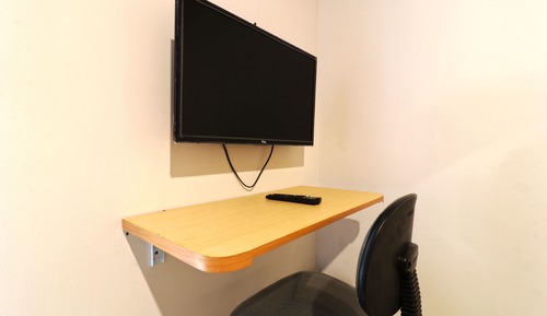 Chambre Supérieure