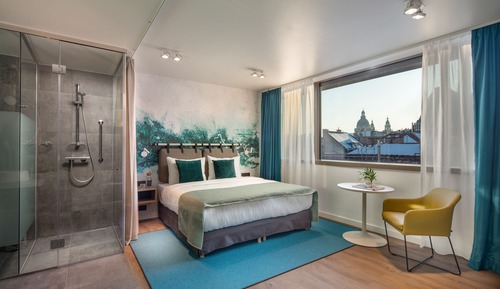 Chambre Standard