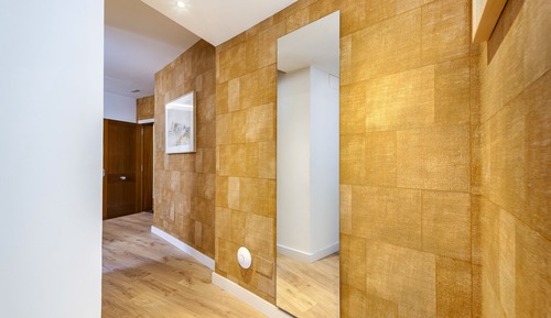 Appartement, 1 chambre, vue ville (Loft 2)