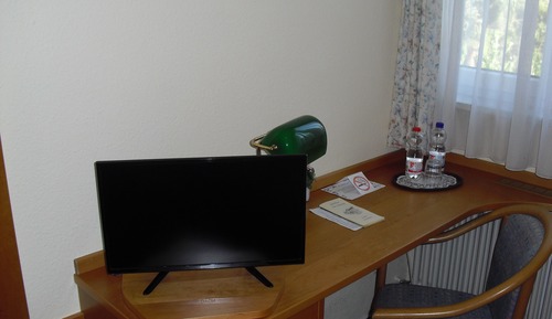 Chambre Simple (5)