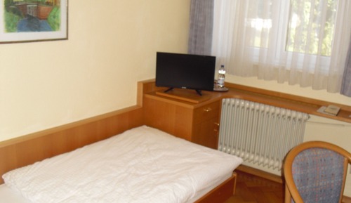 Chambre Simple (2)