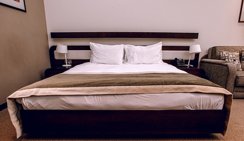 Chambre (Super King)