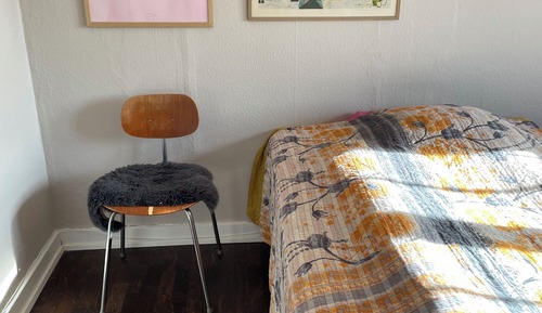 Appartement Familial