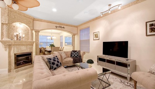 Maison (4 Bedrooms)