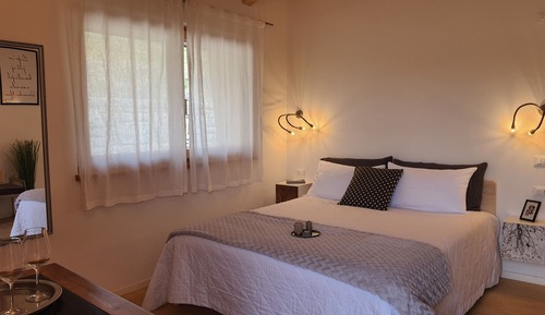 Chambre Double Standard