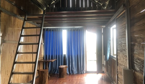 Suite Panoramique