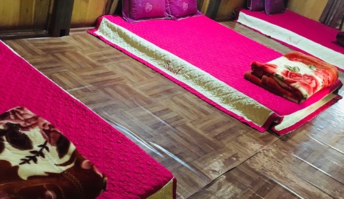 Chambre Familiale