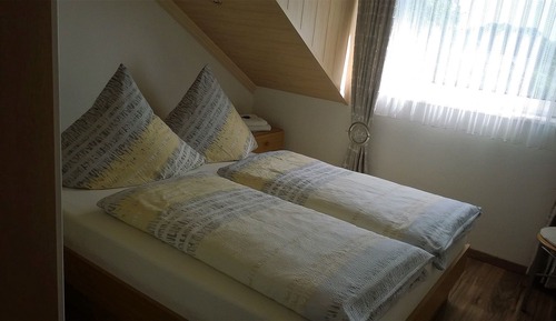 Appartement Économique (incl. 30 EUR Cleaning Fee)