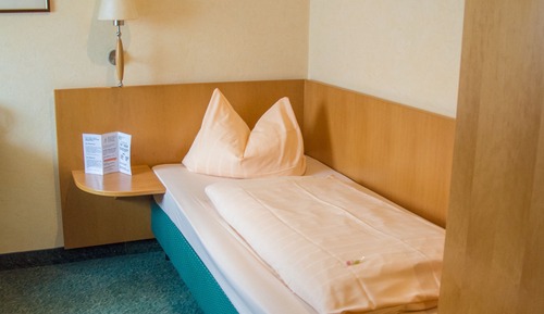 Chambre Simple