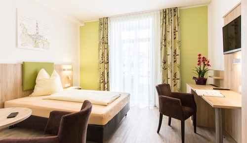 Chambre Simple