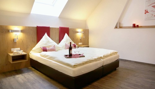 Appartement Supérieur