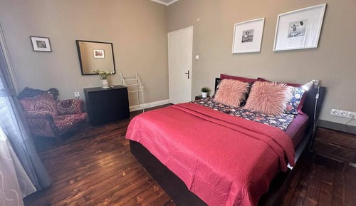 Appartement Confort, 3 chambres