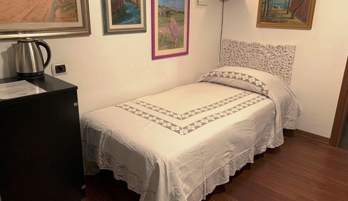 Chambre Familiale, plusieurs lits
