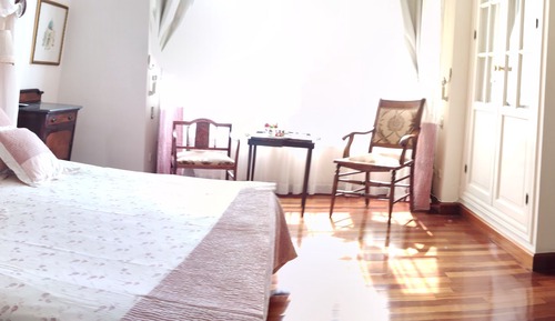 Suite Sénior, vue mer, rez-de-chaussée