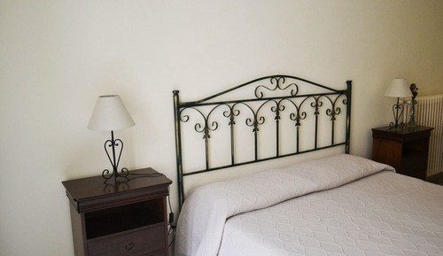 Chambre Familiale