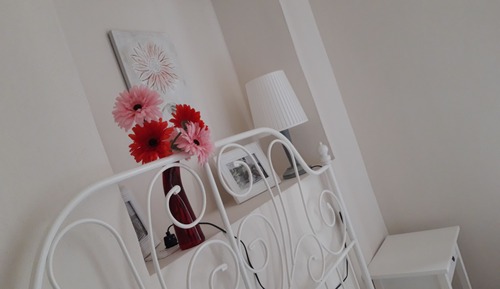 Chambre Double Économique