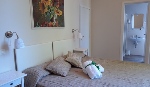 Chambre Double Standard