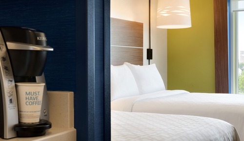 Chambre Standard