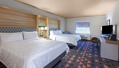 Chambre Standard