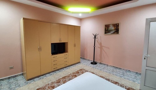 Suite Luxe, 2 chambres, niveau Exécutif