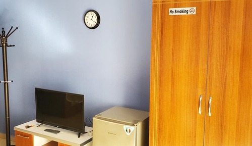 Chambre Lune de Miel, plusieurs lits