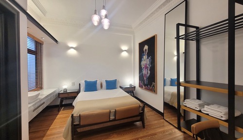 Room 202