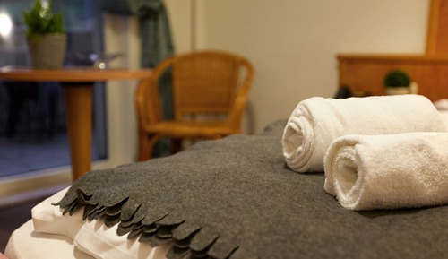 Chambre Simple Affaires, 1 lit une place