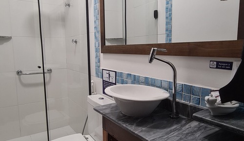 Chambre Double Deluxe