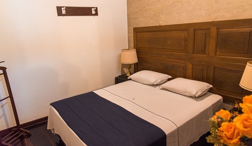 Chambre Familiale