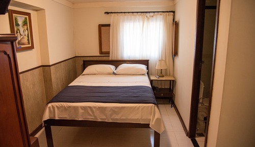 Chambre Double Standard
