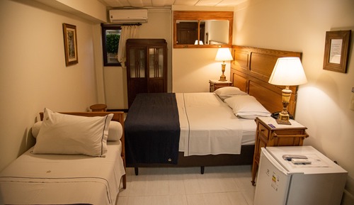 Chambre Triple Standard